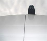 camera de recul fourgon utilitaire