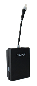 batterie camera de recul sans fil