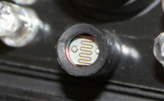 camera de recul avec resistance chauffage