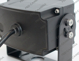 camera de recul agricole etanche