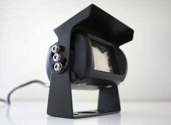 camera-de-recul-étanche