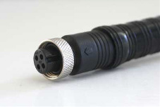 connecteur camera de recul